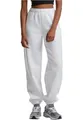 Produktbild: Urban Classics Ladies Fluffy Sweatpants White, M