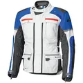 Produktbild: Held Carese Evo GTX Motorrad Textiljacke, grau-blau, Größe 2XL für Männer
