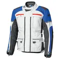 Produktbild: Motorrad Held Carese Evo GTX Jacke Herren (grau/blau) Gr: XXL