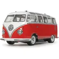 Produktbild: Tamiya VW T1 Samba (Kit) (300058668)
