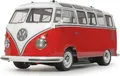 Produktbild: RC VW Bus T1 Bausatz 1:10 auf M-06 Chassis ab 14 Jahren