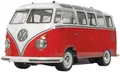 Produktbild: Tamiya M-06 VW Bus Type 2 (T1) Brushed 1:10 RC Modellauto Elektro Straßenmodell Heckantrieb (2WD) Bausatz