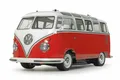 Produktbild: Tamiya 300058668 1:10 RC VW Bus Type 2 (T1) (M-06) Bulli