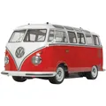 Produktbild: Tamiya M-06 VW Bus Type 2 (T1) Brushed 1:10 RC Modellauto Elektro Straßenmodell
