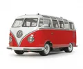 Produktbild: Tamiya 300058668 - 1:10 RC VW Bus Type 2 (T1) (M-06) - Neu