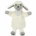 Produktbild: Sterntaler Kinder Handpuppe Schaf Stanley 3622068 - Handspielpuppe Schaf 23cm