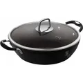 Produktbild: BerlingerHaus STEAM POT 28cm BH-6125 (28 cm, Dampfkochtopf, Aluminium) (21422603)