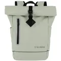 Produktbild: travelite BASICS Roll-Up Backpack Plane Light Green