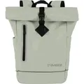 Produktbild: Travelite Basics Rollup Rucksack aus Plane 48 cm -Hellgrün