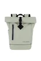 Produktbild: Travelite BASICS Roll-Up Rucksack Plane, hellgrÃ¼n Rucksack Damen Daypack