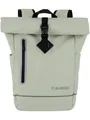 Produktbild: Travelite BASICS Roll-Up Rucksack Plane Hellgrün 096314-81