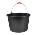 Produktbild: Prima-Online Baueimer Mörtelkübel Baueimer 12L I 16L I 20L bequemer Griff, 16 Liter