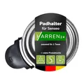 Produktbild: Harren24 Padhalter CP1242/01 für 1 Tasse kompatibel mit Philips Senseo Kaffeepadmaschine Select CSA230, CSA240, CSA250, Ersatz Halter für Kaffeepads