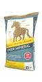 Produktbild: JOSERA Joker Mineral (1 x 15 kg) | Premium Pferdefutter für alle Rassen in jeder Lebensphase | optimale Gesamtlösung | starke Knochen & Gelenke | Mineralfutter Pferde | 1er Pack