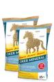 Produktbild: JOSERA Joker Mineral (2 x 15 kg) | Mineralfutter für starke Knochen & Gelenke