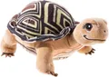 Produktbild: Heunec® Kuscheltier Die Schule der Magischen Tiere, Schildkröte Henrietta, 16 cm, aus recyceltem Material