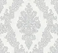 Produktbild: AS Vliestapete Pure Elegance Ornament Weiß 397655