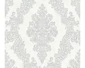 Produktbild: Vliestapete 39765-5 Pure Elegance Barockornament weiß