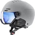 Produktbild: Uvex Sports Wanted Visor (54 - 58 cm, L, M, S, XL) (5662623005)