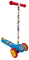 Produktbild: 3-Räder Balance Scooter PAW PATROL Jungen