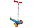 Produktbild: Seven Polska Dreirad Paw Patrol 3-Rad Scooter mit Lean-to-Steer-System und Bremse