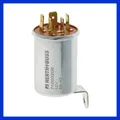 Produktbild: Blinkgeber Relais Blinkrelais mechanisch 12 Volt 21 Watt (2 +1 + 1)