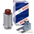 Produktbild: BOSCH BLINKERGEBER BLINKERRELAIS RELAIS BLINKER 12V 2+1+1 21W
