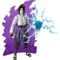 Produktbild: Bandai NARUTO - Sasuke avec effet transf. - Figurine Anime Heroes Beyond 17cm (83_37712)