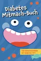 Produktbild: LeoBeTiger – Diabetes Mitmach-Buch: Diabetes Übungsheft für Kinder mit Diabetes Typ 1 im Vorschulalter (LeoBeTiger – Kinderbücher)