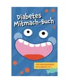 Produktbild: LeoBeTiger – Diabetes Mitmach-Buch: Diabetes Übungsheft für Kinder mit Diabe