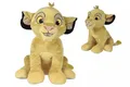 Produktbild: 5400868021165 Disney Król Lew Simba 40cm Simba Toys