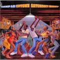 Produktbild: Camp Lo / UPTOWN SATURDAY NIGHT (2X12 LP) / Traffic Entertainment Group / teg78