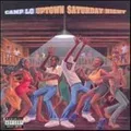 Produktbild: Uptown Saturday Night by Camp Lo [VINYL]