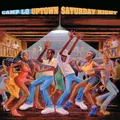Produktbild: Camp Lo - Uptown Saturday Night [New Vinyl LP] Explicit
