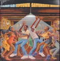 Produktbild: Camp Lo Uptown Saturday Night NEW OVP Profile 2xVinyl LP
