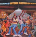 Produktbild: Camp Lo Uptown Saturday Night NEW OVP Traffic Entertainment Group 2xVinyl LP