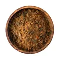 Produktbild: Bremer Gewürzhandel Zhug Gewürzmischung, gemahlen, scharfes Gewürz aus Jemen, zum Kochen & Braten, 50g
