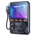 Produktbild: Yesido Portable Retro Game Console Power Bank 10000mAh 20W + Lightning Cable (10000 mAh, 20 W) (YP87)