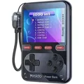 Produktbild: Batería Externa Portátil Yesido Para Consola De Juegos Retro De 10 000 Mah Y 20 W + Cable Lightning