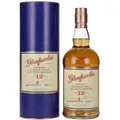 Produktbild: Glenfarclas 12 Years Old Highland Single Malt Scotch Whisky 43% Vol. 0,7l in Geschenkbox