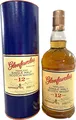 Produktbild: Glenfarclas Speyside 12 Jahre - 0.7L