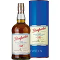 Produktbild: Glenfarclas 12 Jahre 0,7 l Speyside Single Malt Scotch Whisky