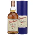 Produktbild: Glenfarclas 12 Jahre Single Malt Scotch Whisky 43% Vol. 700ml
