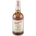 Produktbild: GLENFARCLAS 12 Jahre 43 % Vol. 700 ml