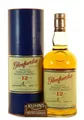 Produktbild: Glenfarclas 12 Jahre 0,7l, alc. 43 Vol.-%