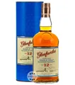 Produktbild: Glenfarclas 12 Jahre Highland Single Malt Whisky / 43% Vol. / 0,7L Flasche in GP