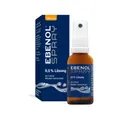 Produktbild: EBENOL Spray 0,5% Lösung 30 ml