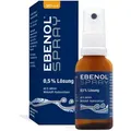 Produktbild: Ebenol Spray 0,5% Lösung 30 ml