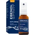 Produktbild: Ebenol Spray 0,5% Lösung 30 ml