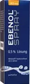 Produktbild: EBENOL Spray 0,5% Lösung 30 ml - zur Behandlung von Neurodermitis und Entzündungen der Haut